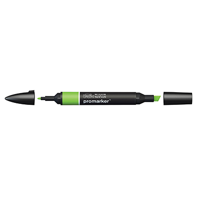 MARKER+W%26N+PROMARKER+BRIGHT+GREEN+%28G267%29%3Cbr%3E%3Ci%3EWINSOR+%26+NEWTON%3C%2Fi%3E