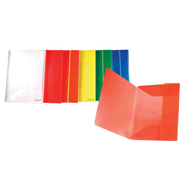 PORTAPROGETTI+NOTAMI+PPL+CON+ELASTICO+DORSO+2+ROSSO%3Cbr%3E%3Ci%3ENOTAMI%3C%2Fi%3E