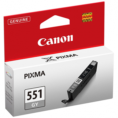 INK+CANON+CLI%2D551GY+GRIGIO%3Cbr%3E%3Ci%3ECANON%3C%2Fi%3E