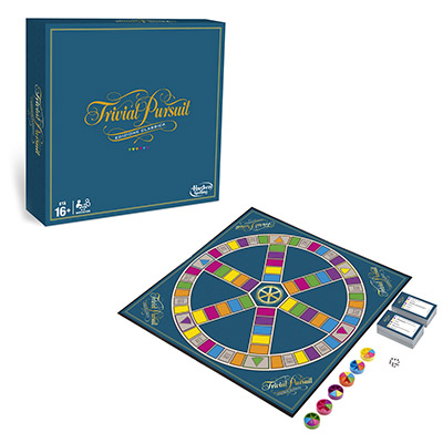 GIOCO+IN+SCATOLA+TRIVIAL+PURSUIT%3Cbr%3E%3Ci%3EHASBRO%3C%2Fi%3E