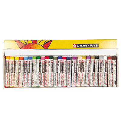 PASTELLI+OLIO+SAKURA+25+PZ%2E%3Cbr%3E%3Ci%3ESAKURA%3C%2Fi%3E