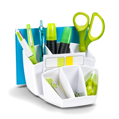 PORTA+ACCESSORI+CEPPRO+GLOSS+8+SCOMPARTI+BIANCO+ARTICO%3Cbr%3E%3Ci%3ECEP%3C%2Fi%3E