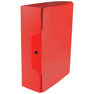 PORTAPROGETTI+RED+IN+BLU+DORSO+15+ROSSO%3Cbr%3E%3Ci%3ERED+IN+BLU%3C%2Fi%3E