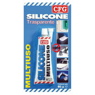 SILICONE+MULTIUSO+TRASPARENTE+ANTIMUFFA+IN+TUBO+DA+60+ML%3Cbr%3E%3Ci%3ECFG%3C%2Fi%3E