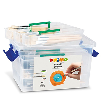 PENNELLI+PRIMO+ASSORTITI+PZ%2E192+IN+VALIGETTA+CON+SCOMPARTI%3Cbr%3E%3Ci%3EPRIMO%3C%2Fi%3E