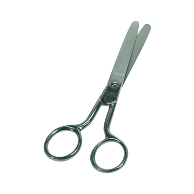 FORBICI+UFFICIO+IN+ACCIAIO+PUNTA+TONDA+CM%2E15%3Cbr%3E%3Ci%3EWILER%3C%2Fi%3E