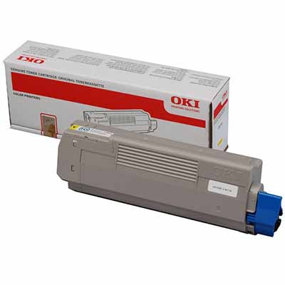 TONER+LASER+OKI+C610+GIALLO+44315305%3Cbr%3E%3Ci%3EOKI%3C%2Fi%3E