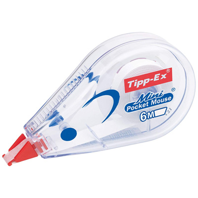 CORRETTORE+TIPP%2DEX+MINI+MOUSE+MM+5+X+MT+6%3Cbr%3E%3Ci%3ETIPP%2DEX%3C%2Fi%3E