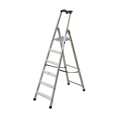 SCALA+A+6+GRADINI+IN+ALLUMINIO%3Cbr%3E%3Ci%3EQUADRA%3C%2Fi%3E