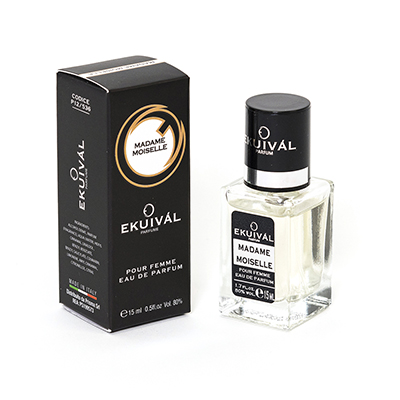 FLACONE+PROFUMO+15+ML+EKUIVAL+COKO+MADAME%3Cbr%3E%3Ci%3EEKUIVAL%3C%2Fi%3E
