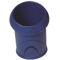 PORTAPENNE+E050+TRASPARENTE+BLU+13X18%3Cbr%3E%3Ci%3EFELLOWES%3C%2Fi%3E