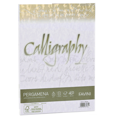 CARTA+CALLIGRAPHY+A4+GR%2E90+FG%2E50+BIANCO%3Cbr%3E%3Ci%3EFAVINI%3C%2Fi%3E
