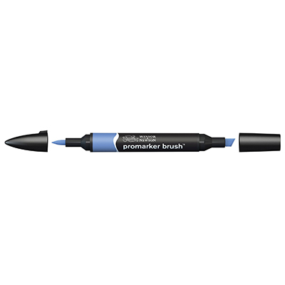 MARKER+W%26N+BRUSH+MARKER+CHINA+BLUE+%28B736%29%3Cbr%3E%3Ci%3EWINSOR+%26+NEWTON%3C%2Fi%3E