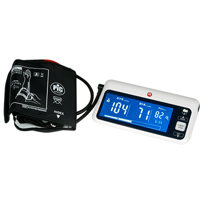 SFIGMOMANOMETRO+CLEAR+RAPID+DIGITALE+DA+BRACCIO%3Cbr%3E%3Ci%3EPVS%3C%2Fi%3E