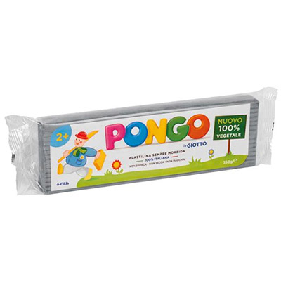 PONGO+MONOCOLORE+350+G+ARGENTO%3Cbr%3E%3Ci%3EPONGO%3C%2Fi%3E