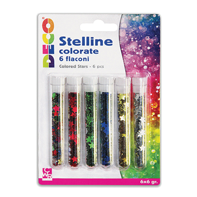 STELLINE+ML%2E12+COLORI+ASSORITI+IN+BLISTER+DA+6+FLACONI%3Cbr%3E%3Ci%3ECWR%3C%2Fi%3E