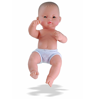 BAMBOLA+BIMBO+ASIATICA+32+CM%3Cbr%3E%3Ci%3EMINILAND%3C%2Fi%3E