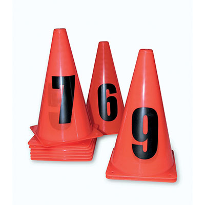 CONO+PER+CORSI++SET+10+PZ%2E+CON+NUMERI+DA+1%2D9%3Cbr%3E%3Ci%3ECWR%3C%2Fi%3E