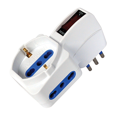 ADATTATORE+SALVASPAZIO+SP+10A+%2D+2PR+10%2F16A+%2B1+SCHUKO+BIPASSO%3Cbr%3E%3Ci%3EMELCHIONI%3C%2Fi%3E