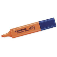 EVIDENZIATORE+STAEDTLER+TEXTSURFER+364+ARANCIO%3Cbr%3E%3Ci%3ESTAEDTLER%3C%2Fi%3E