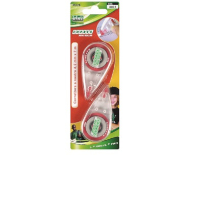 BL%2E2+CORRETTORE+LEBEZ+MINI+ROLLER+COPREX%3Cbr%3E%3Ci%3ELEBEZ%3C%2Fi%3E