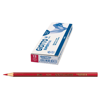 PASTELLI+GIOTTO+SUPERMINA+COLORI+SINGOLI+%2D+PZ%2E12+%2D+ROSSO+CARMINI%3Cbr%3E%3Ci%3EGIOTTO%3C%2Fi%3E