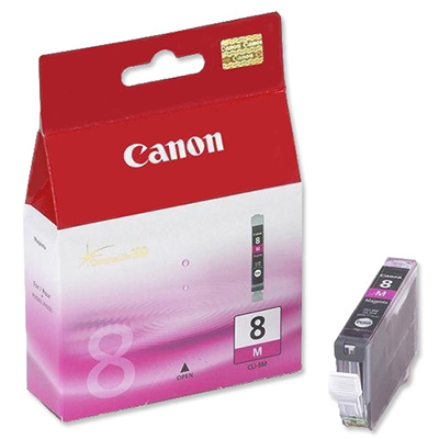 INK+CANON+CLI%2D8M+MAGENTA%3Cbr%3E%3Ci%3ECANON%3C%2Fi%3E