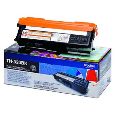 TONER+LASER+BROTHER+TN320BK+NERO%3Cbr%3E%3Ci%3EBROTHER%3C%2Fi%3E