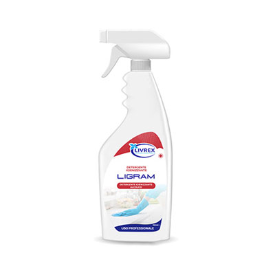 DETERGENTE+IGIENIZZANTE+ALCOLICO+LIGRAM+70%25+ML%2E750%3Cbr%3E%3Ci%3ELIVREX%3C%2Fi%3E