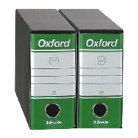 REGISTRATORE+OXFORD+MEMO+DORSO+8+VERDE%3Cbr%3E%3Ci%3EESSELTE%3C%2Fi%3E