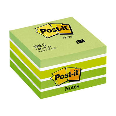 POST%2DIT+CUBO+76X76+PASTELLO+VERDE+2028%2DG%3Cbr%3E%3Ci%3EPOST%2DIT%3C%2Fi%3E