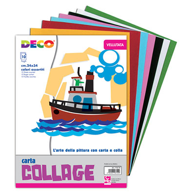 CARTA+COLLAGE+VELLUTATA+IN+ALBUM+DA+10+FOGLI+CM%2E24X34+COLORI+ASS%3Cbr%3E%3Ci%3ECWR%3C%2Fi%3E