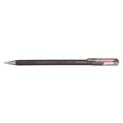 ROLLER+PENTEL+DUAL+METALLIC+NERO%2DROSSO%3Cbr%3E%3Ci%3EPENTEL%3C%2Fi%3E