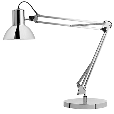 LAMPADA+LED+DA+SCRIVANIA+SUCCESS+80+GRIGIO+METALLIZZATO%3Cbr%3E%3Ci%3EUNILUX%3C%2Fi%3E