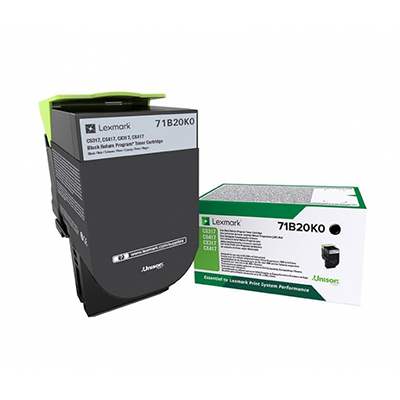 TONER+LASER+LEXMARK+71B20K0+NERO%3Cbr%3E%3Ci%3ELEXMARK%3C%2Fi%3E