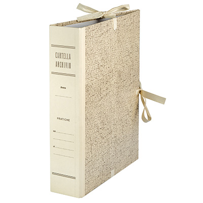 CARTELLE+ARCHIVIO+CON+LACCI+INCOLLATI+35x25+DORSO+8%3Cbr%3E%3Ci%3EBREFIOCART%3C%2Fi%3E