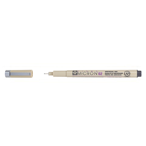 PENNA+SAKURA+PIGMA+02+NERO%3Cbr%3E%3Ci%3ESAKURA%3C%2Fi%3E