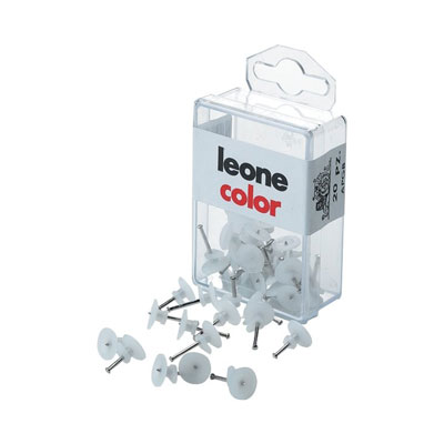 GANCI+BLITZ+IN+NYLON+CON+SPILLI+MM%2E12+E+MM%2E16+PZ%2E20+BIANCO%3Cbr%3E%3Ci%3ELEONE+DELLERA%3C%2Fi%3E