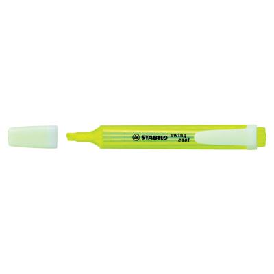 EVIDENZIATORE+STABILO+SWING+COOL+GIALLO+24%3Cbr%3E%3Ci%3ESTABILO%3C%2Fi%3E
