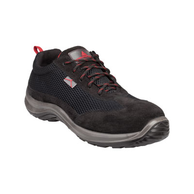SCARPA+DI+SICUREZZA+ASTI+S1P+SRC+COL%2ENERO+N%2E41%3Cbr%3E%3Ci%3EDELTAPLUS%3C%2Fi%3E
