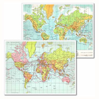 CARTINA+GEOGRAFICA+FISICO+%2F+POLITICA+29%2C7X42+MONDO%3Cbr%3E%3Ci%3EBELLETTI+EDITORE%3C%2Fi%3E