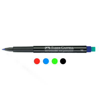 PENNA+FABER+MULTIMARKER+CON+GOMMA+FINE+1513+ROSSO%3Cbr%3E%3Ci%3EFABER+CASTELL%3C%2Fi%3E