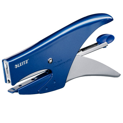 CUCITRICE+WOW+LEITZ+5547+BLU+TITANIO%3Cbr%3E%3Ci%3ELEITZ%3C%2Fi%3E