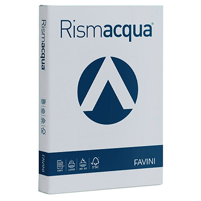 CARTA+FOTOCOPIE+COLORATA+RISMACQUA+GR%2E90+A4+GHIACCIO+FG%2E300%3Cbr%3E%3Ci%3EFAVINI%3C%2Fi%3E