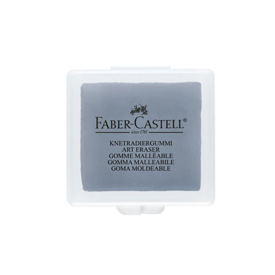 GOMMA+PANE+FABER+CASTELL+QUADRANGOLARE+GRIGIA+CONFEZIONE+DI+PLAS%3Cbr%3E%3Ci%3EFABER+CASTELL%3C%2Fi%3E