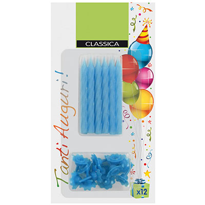 CANDELINA+PER+TORTA+COLORATA+CON+SUPPORTO+CELESTE%3Cbr%3E%3Ci%3ENO+BRAND%3C%2Fi%3E