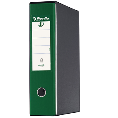 REGISTRATORE+EUROFILE+PROTOCOLLO+DORSO+8+VERDE%3Cbr%3E%3Ci%3EESSELTE%3C%2Fi%3E