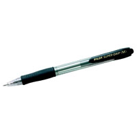 SFERA+PILOT+SUPER+GRIP+MEDIA+NERO%3Cbr%3E%3Ci%3EPILOT%3C%2Fi%3E