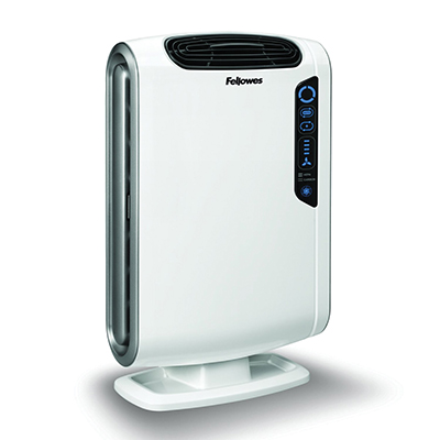 PURIFICATORE+D%27ARIA+AERAMAX+DX55%3Cbr%3E%3Ci%3EFELLOWES%3C%2Fi%3E