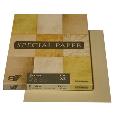 CARTA+FLORA+A4+GR%2E130+FG%2E100+BEIGE%3Cbr%3E%3Ci%3EBAPI%3C%2Fi%3E